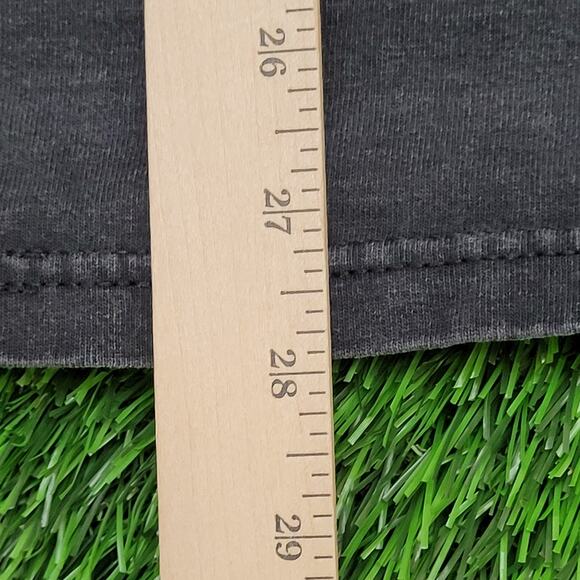 Vintage Y2K Biker Week Shirt Large 21x28 Faded USA - Picture 6 of 15